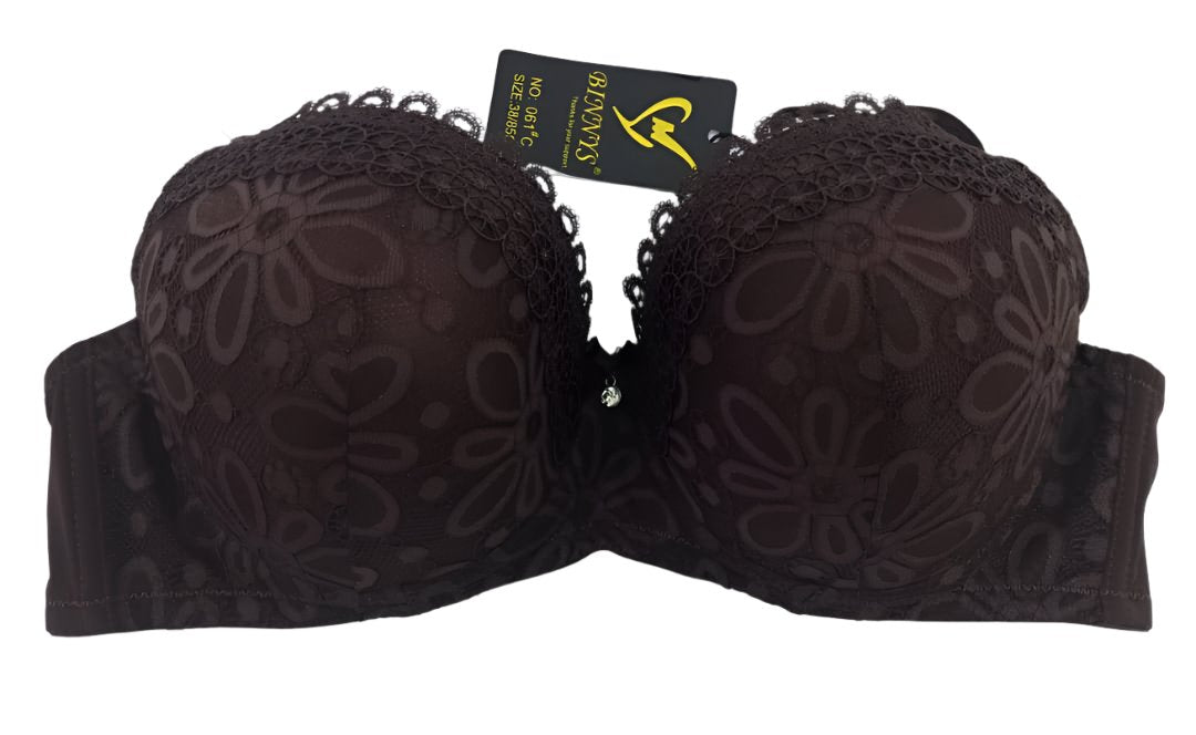 Fancy Foam Bra | EBT6h