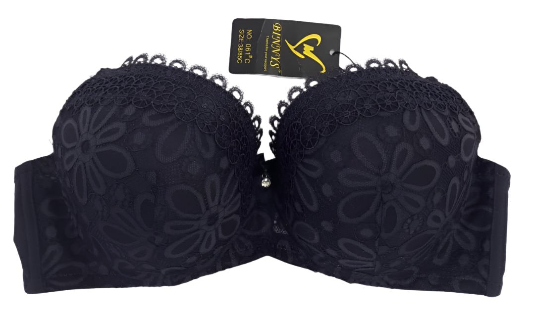 Fancy Foam Bra | EBT6i