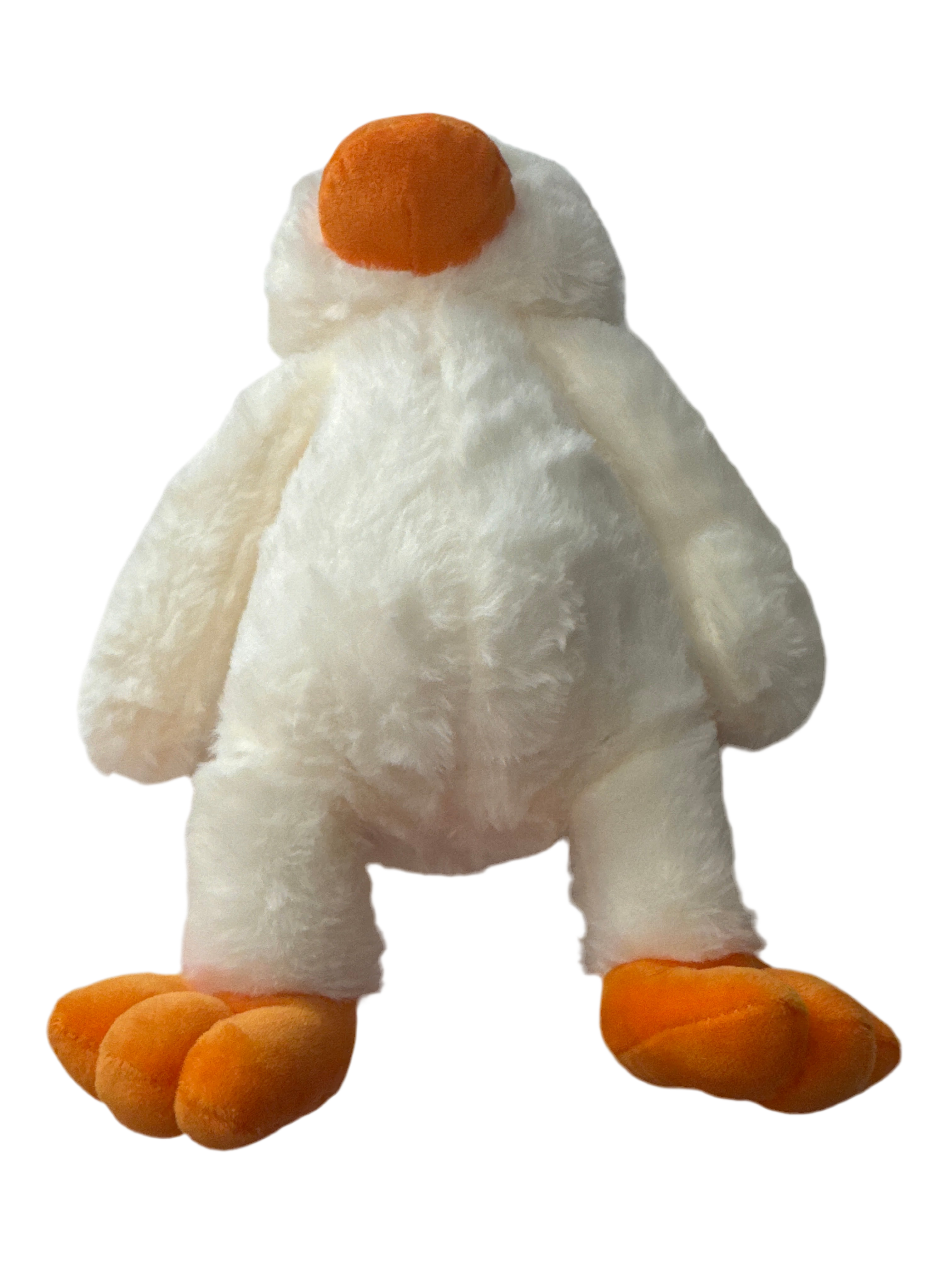 Petlou Doy Toys Stuffed Animal 15-Inch (Duck) | 2BLTN110XA