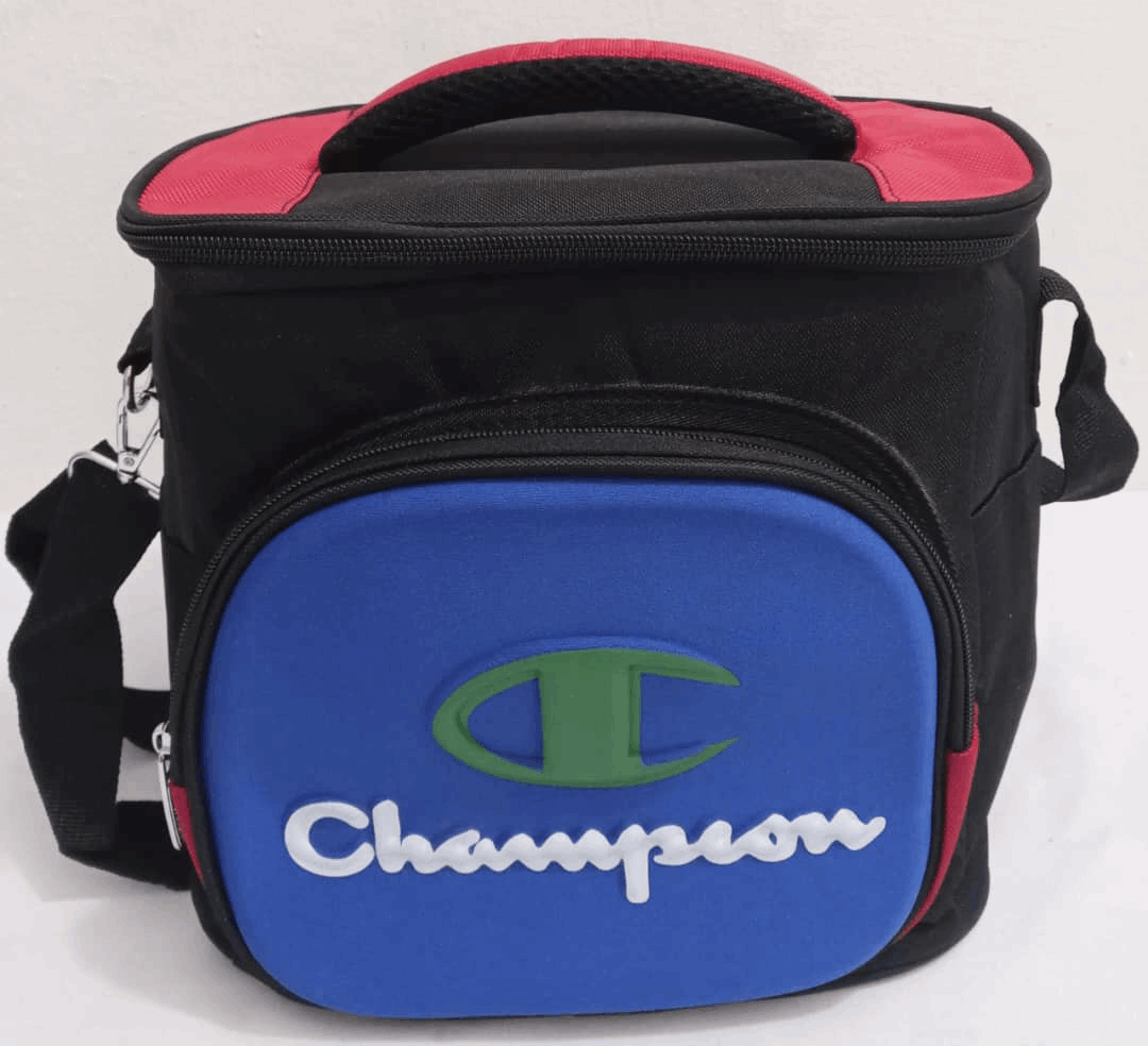 Best Selling Champion Lunch Bag | ECB14b