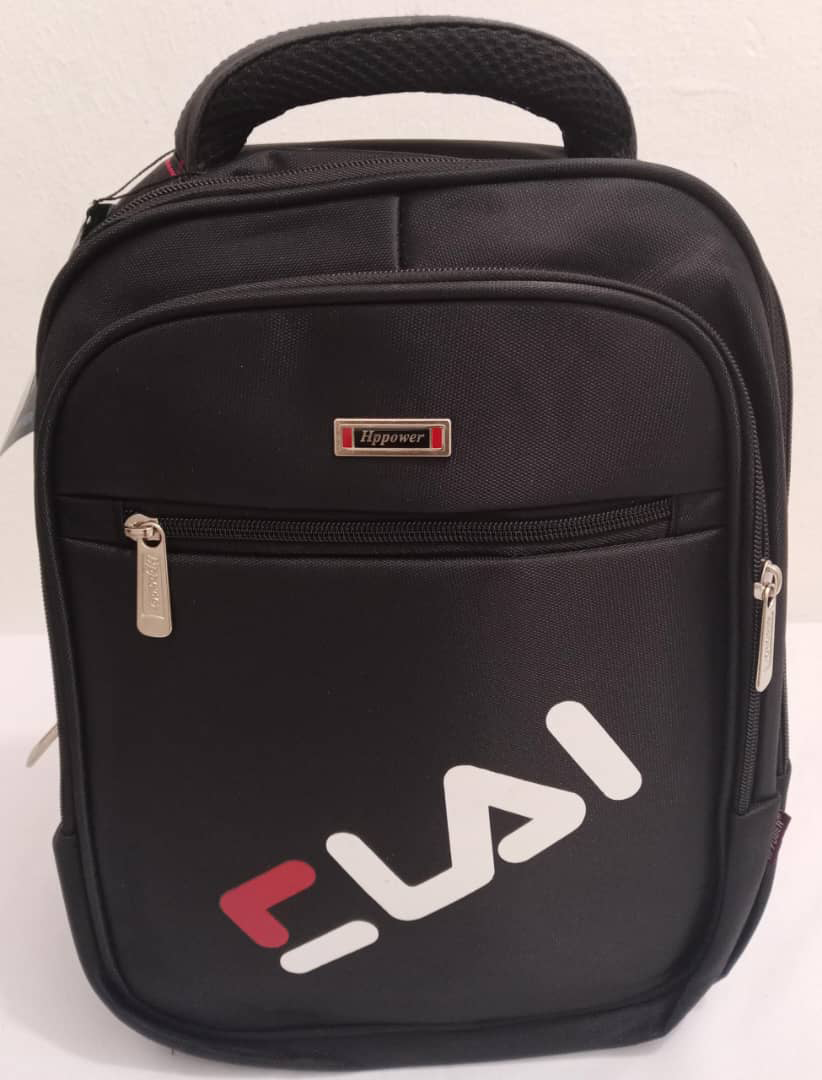 Heavy Duty Laptop Backpack Bag | ECB18a