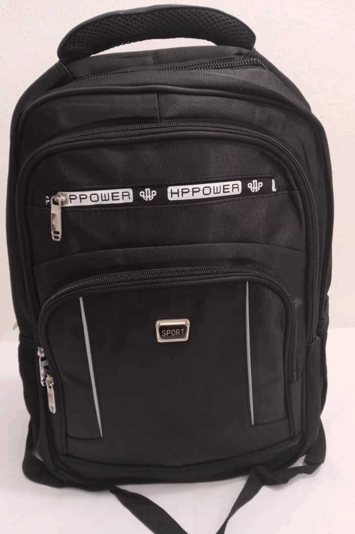 Affordable Quality Laptop Backpack Bag | ECB19a