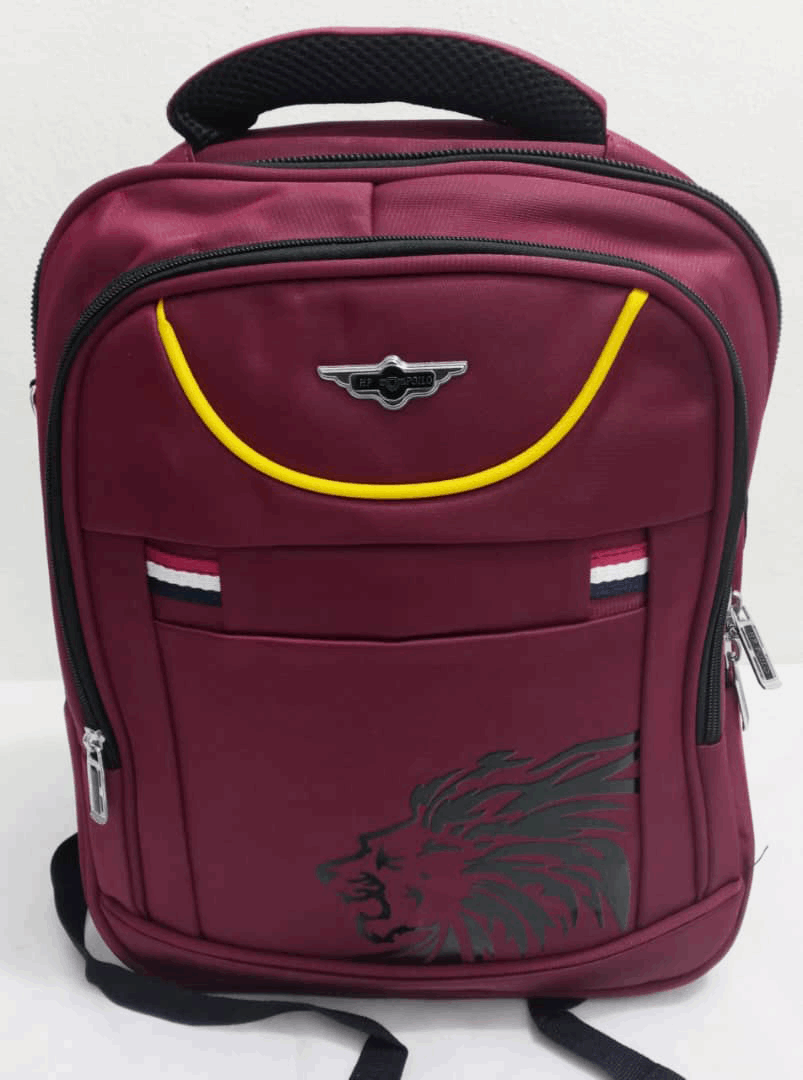 Affordable Heavy Duty Laptop Backpack Bag | ECB20b