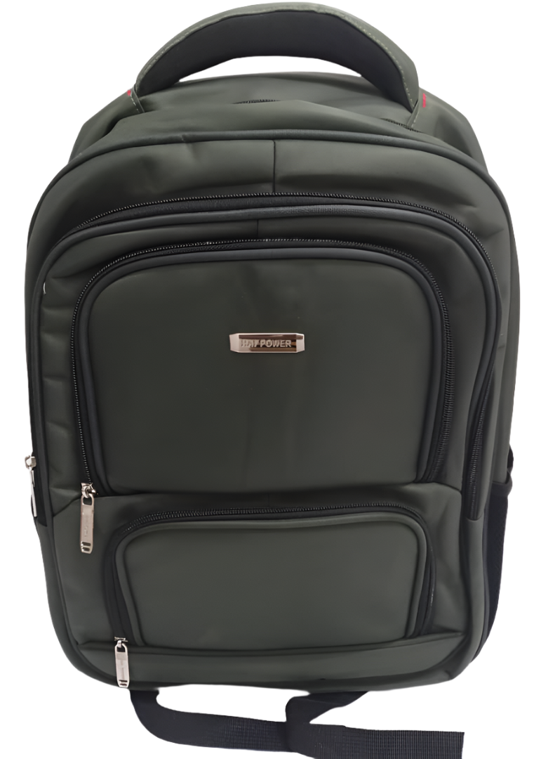 Heavy Duty Laptop Backpack Bag | ECB21a