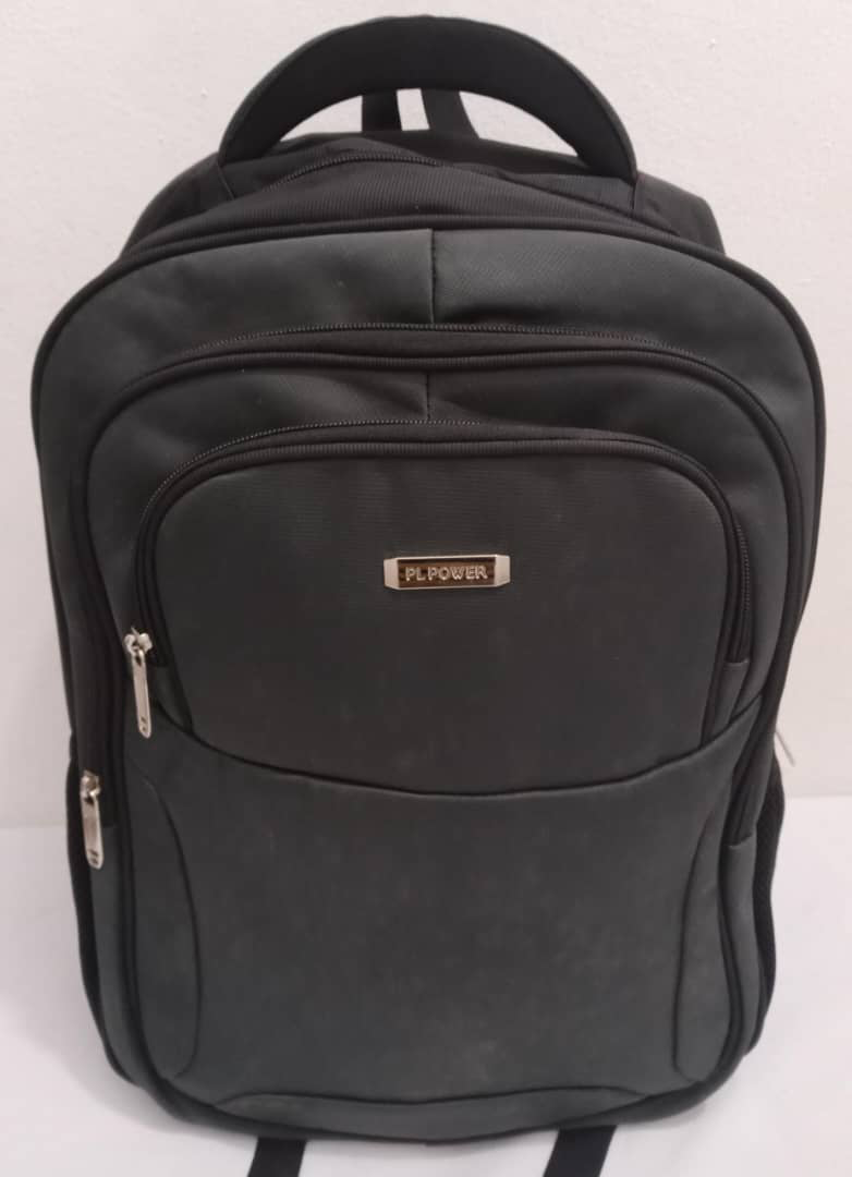 Elegant Quality Laptop Backpack Bag | ECB22a