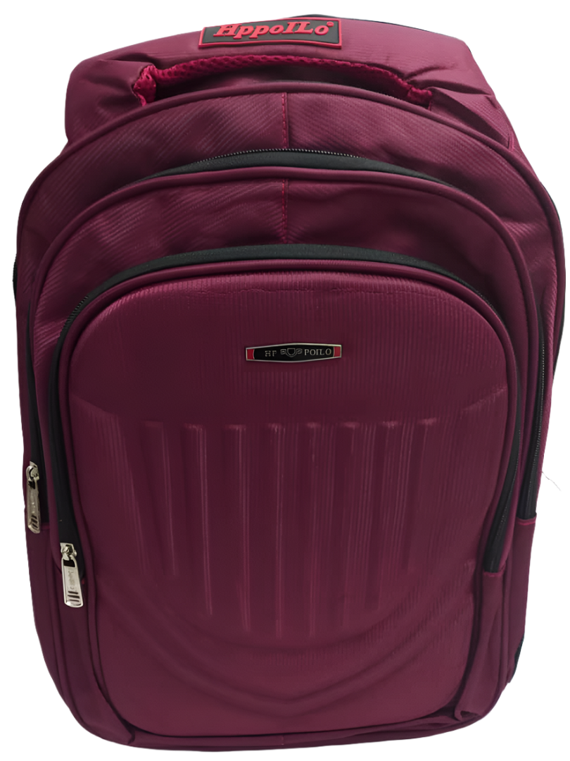 Durable Heavy Duty Laptop Backpack Bag | ECB25a
