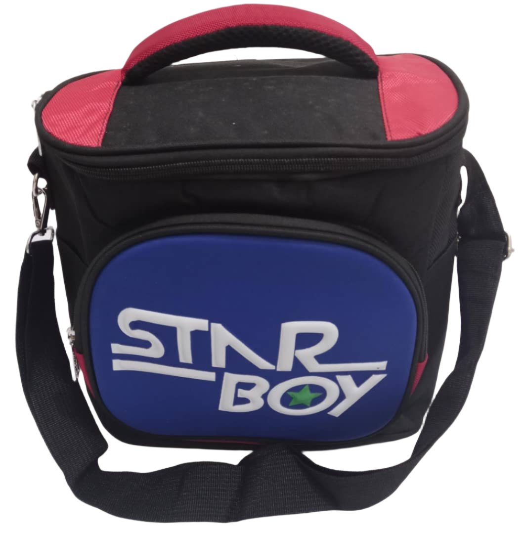 Top Selling Star Boy High Quality Lunch Bag | ECB2b