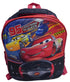 95 Ligthening Race Car School Bag | ECB32a