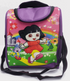 Adorable Fancy Dora Cartoon Lunch Bag | ECB3a