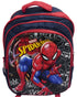 Quality Spiderman School Bag | ECB40a