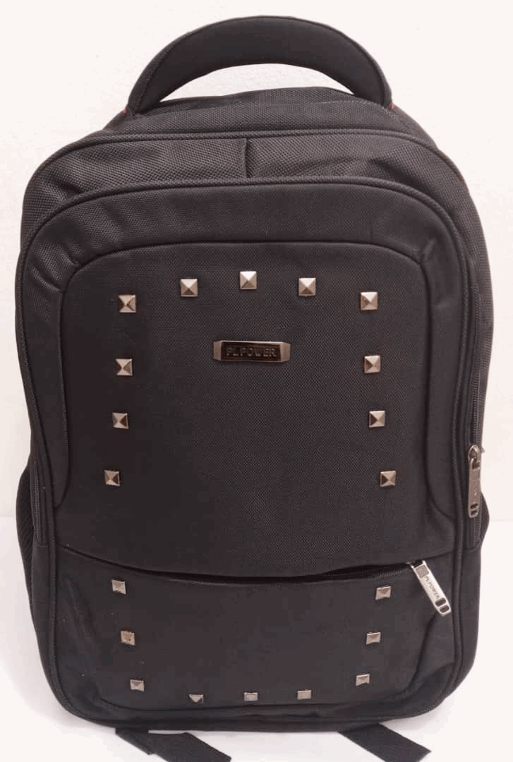 Affordable Heavy Duty Laptop Backpack Bag | ECB46a