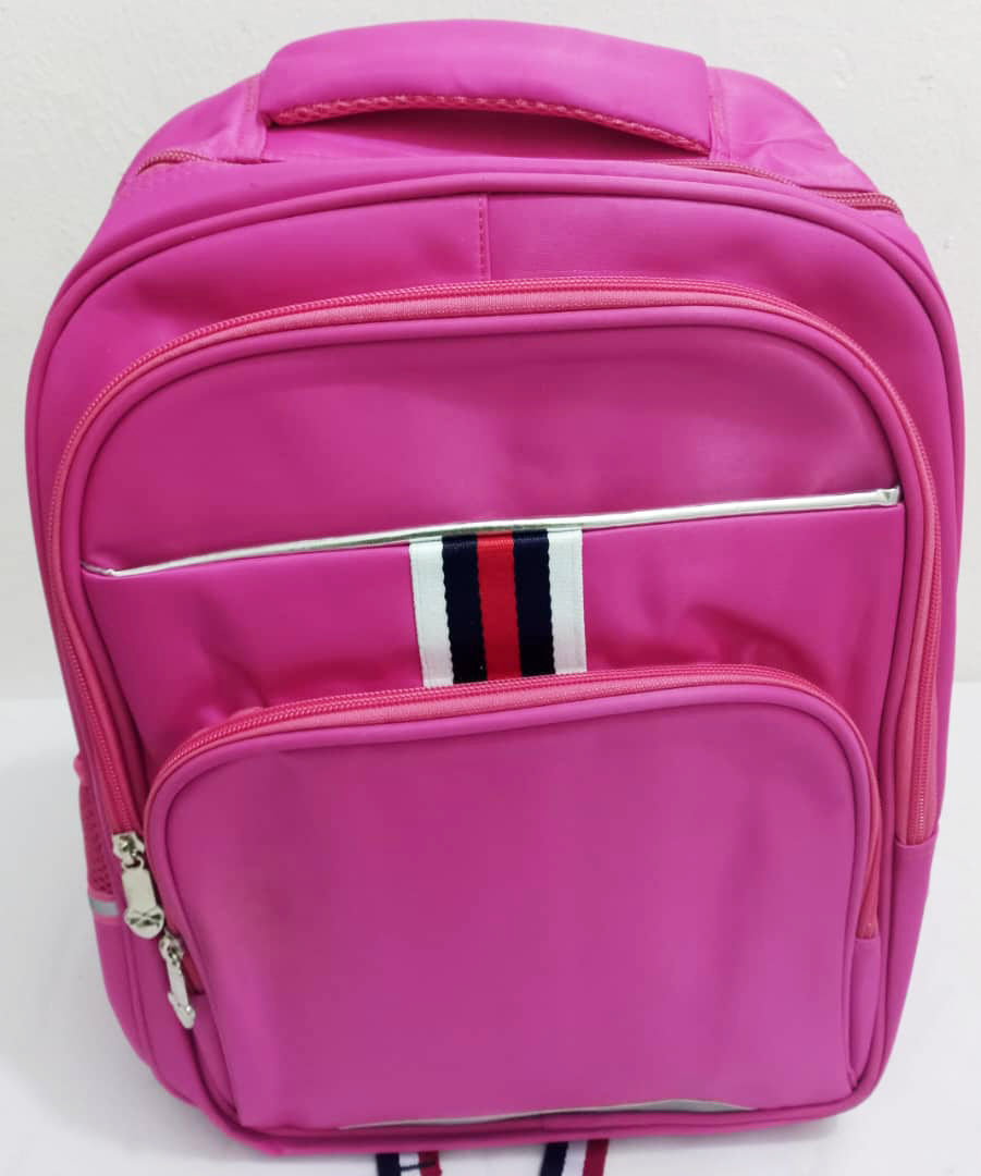Fancy Backpack School Bag | ECB48a