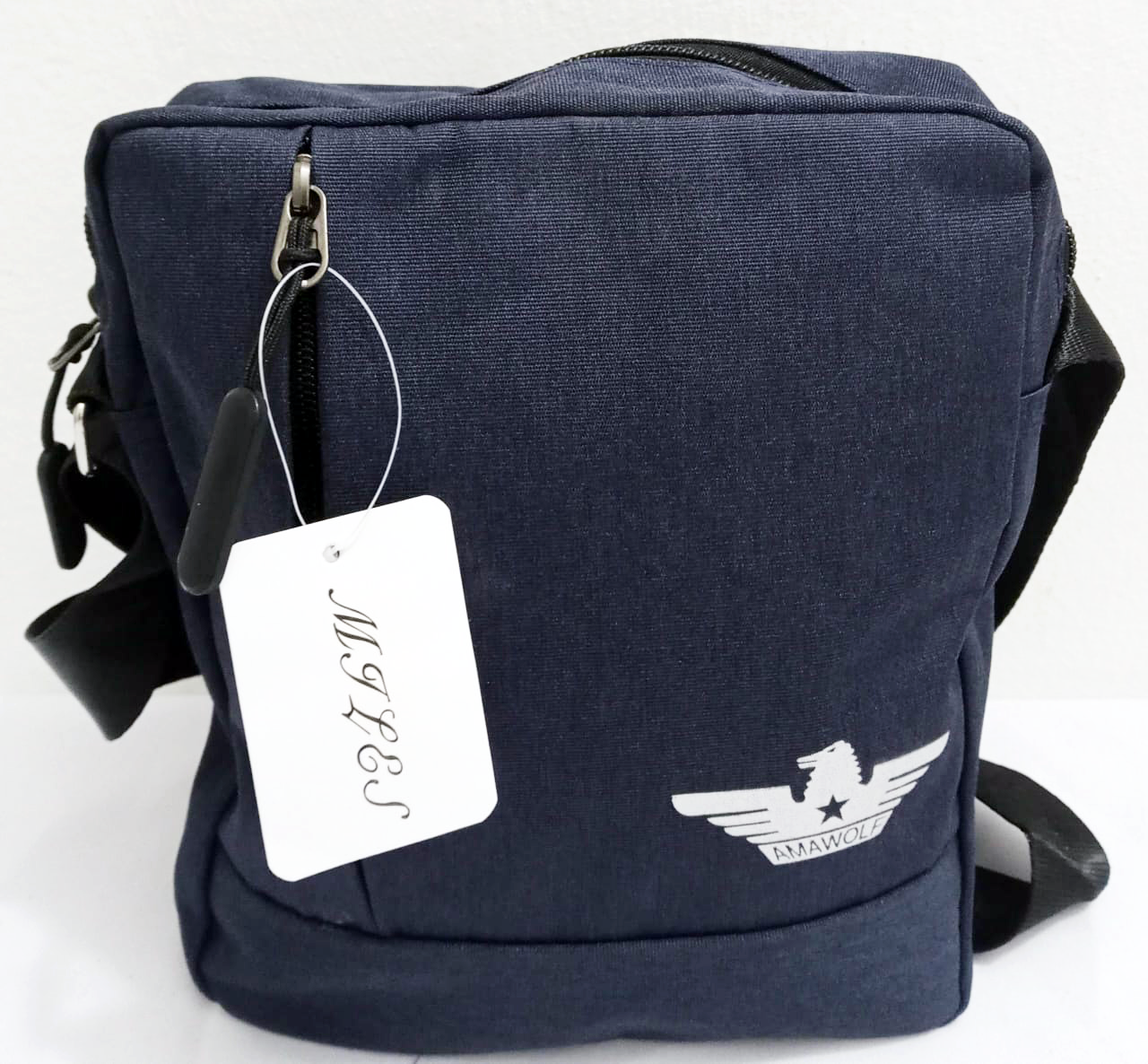 Designer Men's Bag, Messenger Bag for Men | ECB68b