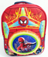 Red Spiderman School Bag | ECB75a