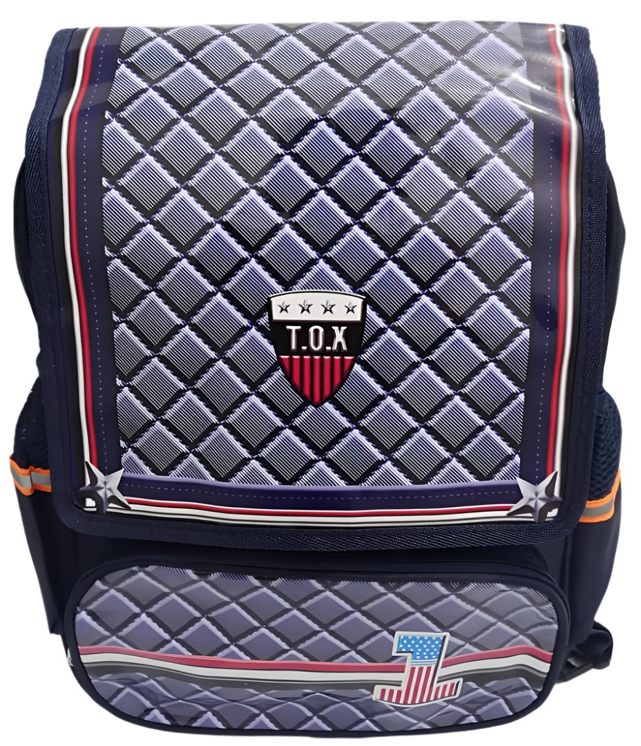 Superior Quality School Bag | ECB79a