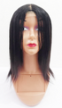 Natural Hair Feel Straight Smooth Lace Wig | EGN3a