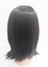 Natural Hair Feel Straight Smooth Lace Wig | EGN3a