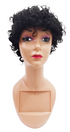 Best Selling Curly Wave Short Wig | EGN5a