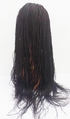 Affordable Classy Top Quality Hand Braided Wig | EGN6m