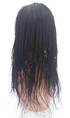 Quality Long Hand Braided Wig for Big Occasions | EGN6n