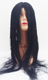 Full Xtra Long Hand Braided Wig | EGN7a