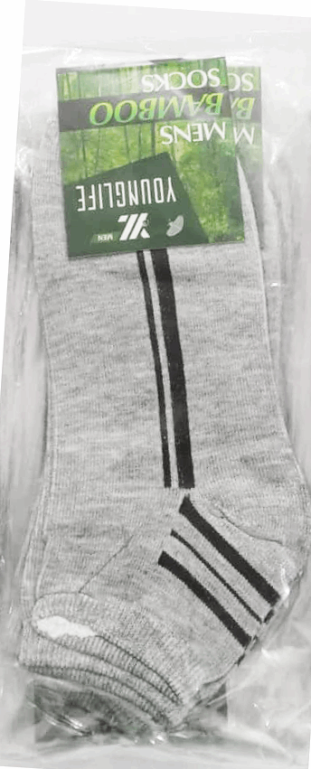 4in1 Designer Men's Socks | EKZ101a