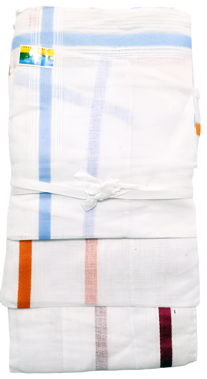 Colourful Designer Handkerchief | EKZ103a