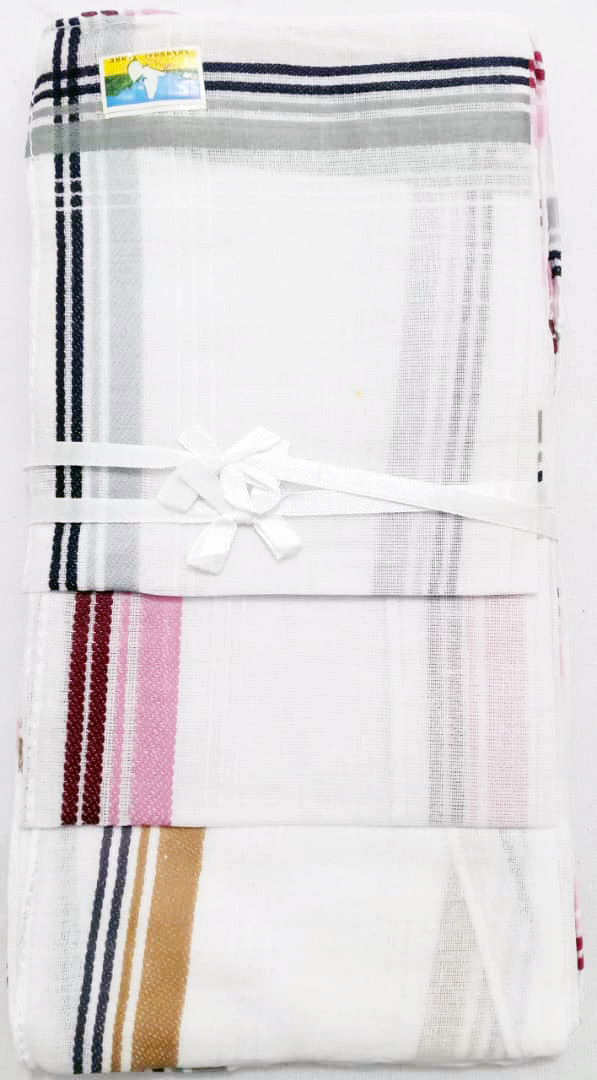 Designer Handkerchief | EKZ104a