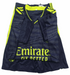 2in1 Sports Club Jersey (Shirt & Shorts) | EKZ11a
