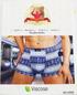 Men's Underwear Pant (2 Pieces per Pack) | EKZ89a