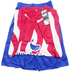 2in1 Sports Club Jersey (Shirt & Shorts) | EKZ8a