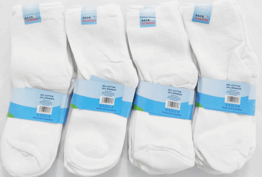 3in1 Quality Designer Socks (3 Pairs) | EKZ99b