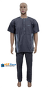 Super Comfy Senator Suit Matching Set | ENC21a - AGT Plaza - One Stop Marketplace