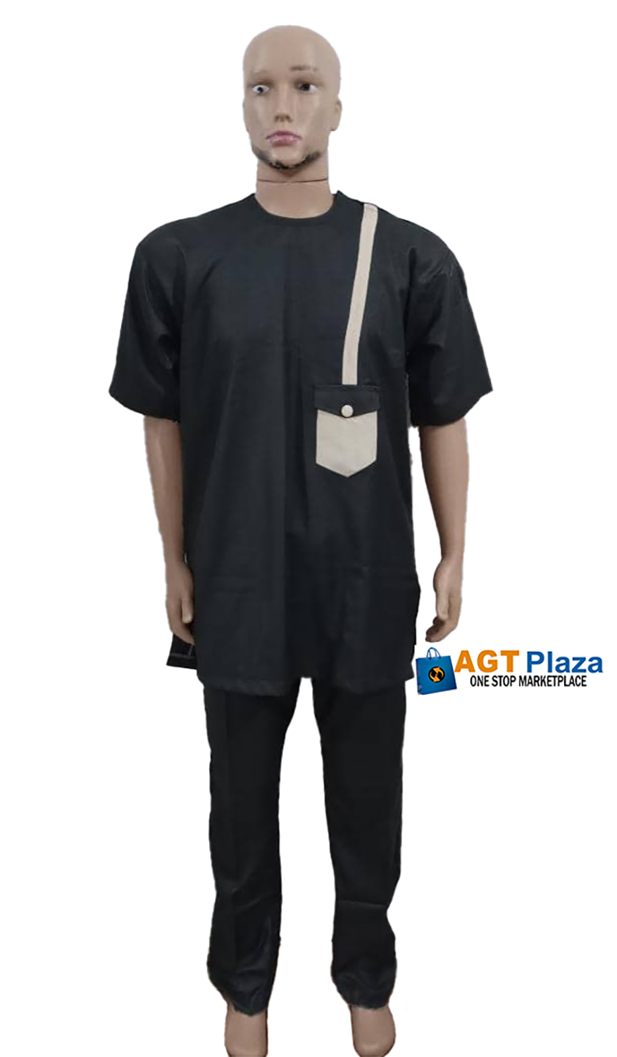 Matching Senator Suit Set | ENC2a - AGT Plaza - One Stop Marketplace