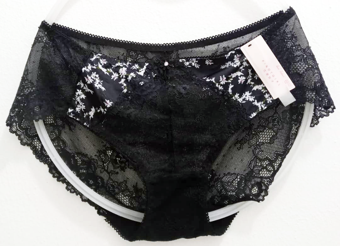 Classic Designer Women's Underwear | EPR10a