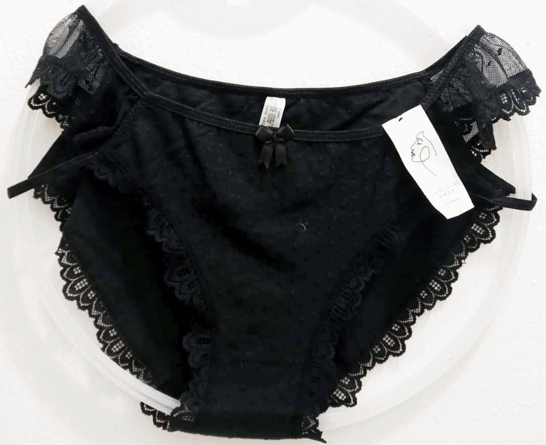 Affordable Women's Underwear | EPR12a