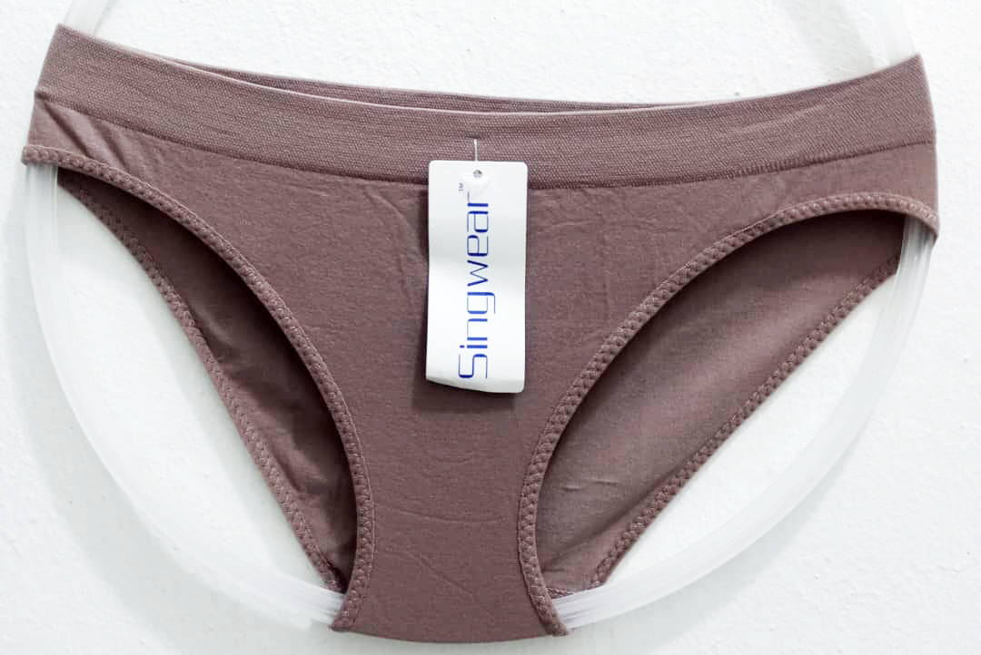 Quality Comfy Underwear for Women | EPR17a