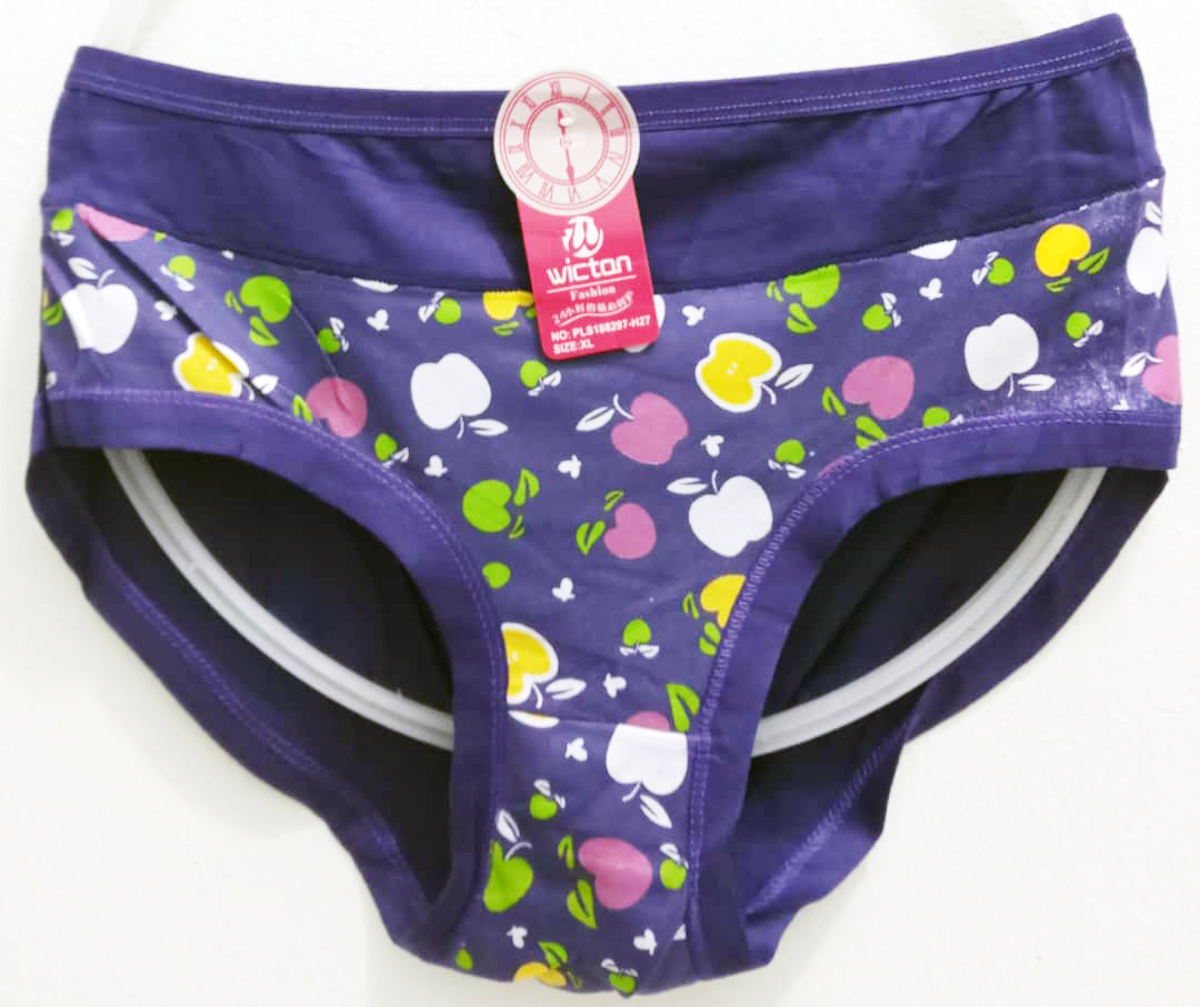 Quality Ladies Designer Underwear | EPR2b