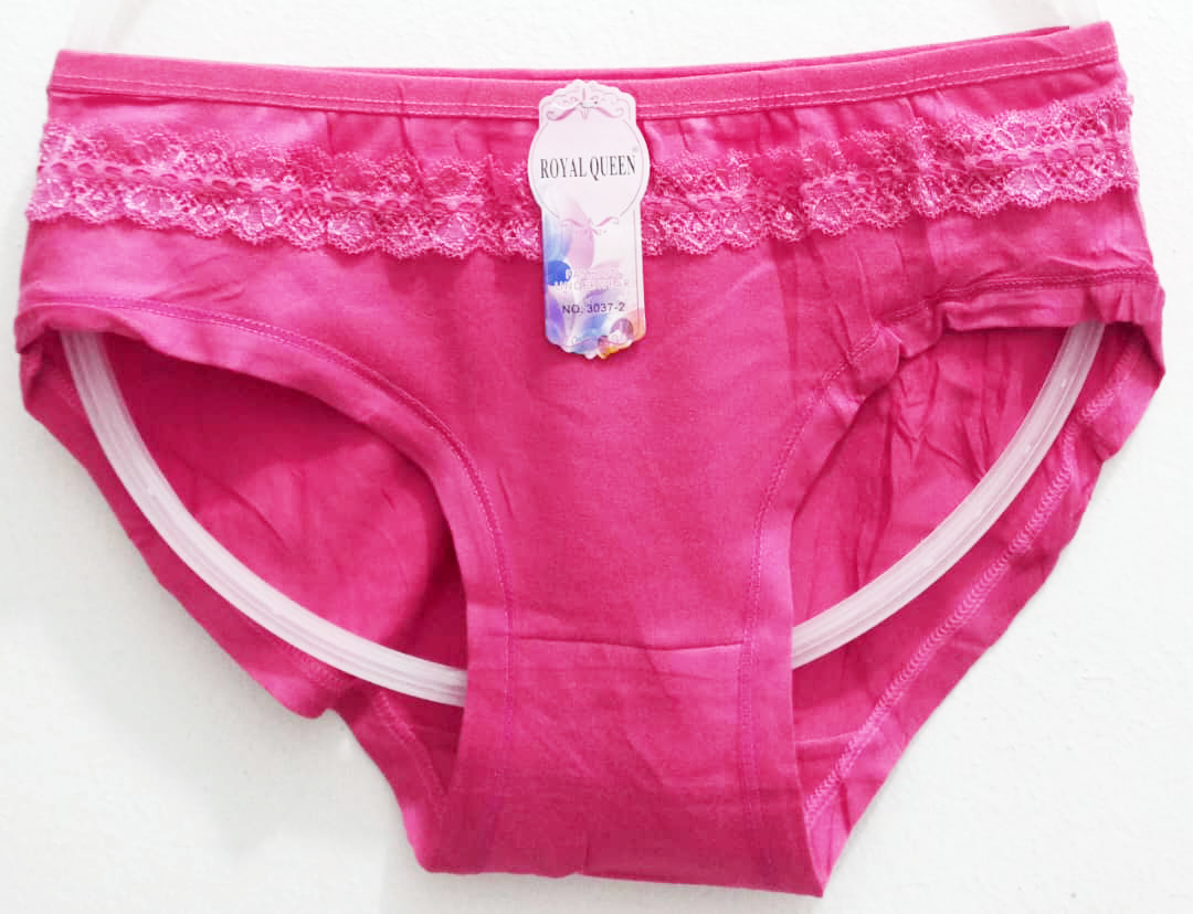 Stylish Classy Women's Underwear | EPR3a