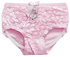 Designer Classy Ladies Front Lace Underwear | EPR4b