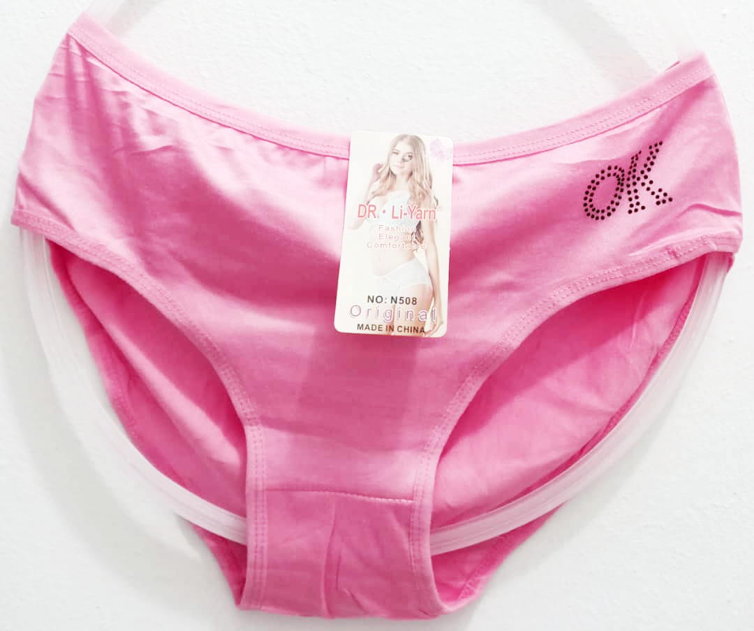 Comfy Ladies Underwear | EPR5e