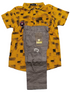 Top Quality Designer 2-Piece Shirt & Pants (Trouser) Set for Boys | ESG20c