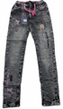 Beautify Top Fashion Designer High Quality Jeans Pants (Trouser) for Girls | ESG32a