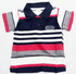 Trendy Designer Kids Polo Shirt for Boys | ESG35f