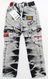Stylish Designer Jeans Long Pants (Trouser) for Boys | ESG45a