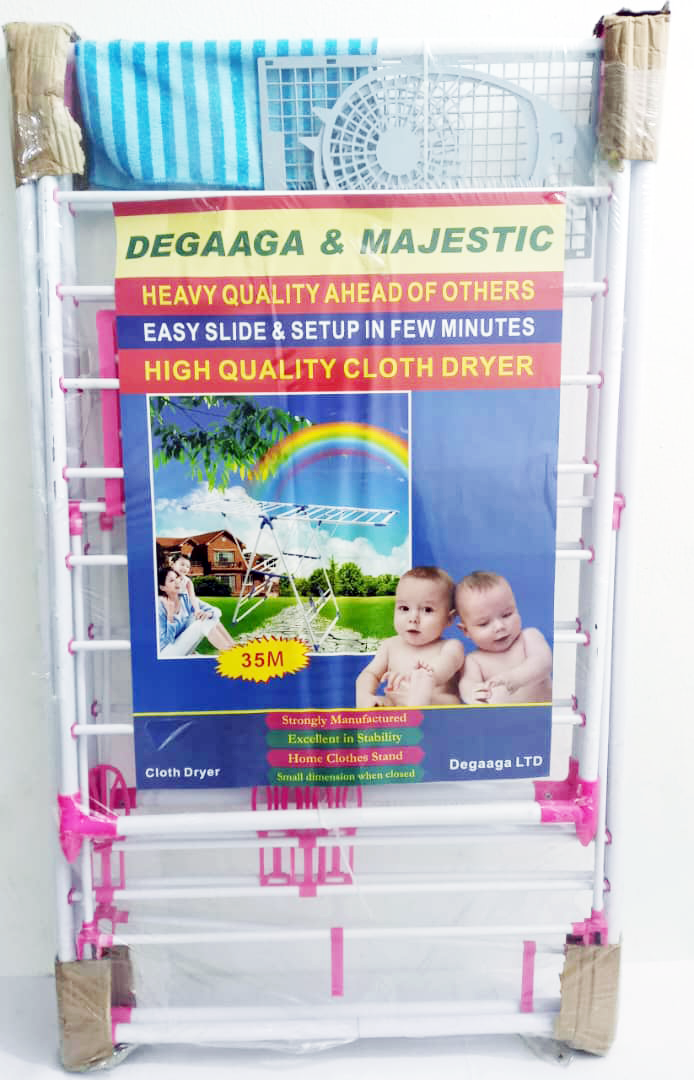 Degaaga Majestic Clothes Drying Rack | EYK2a