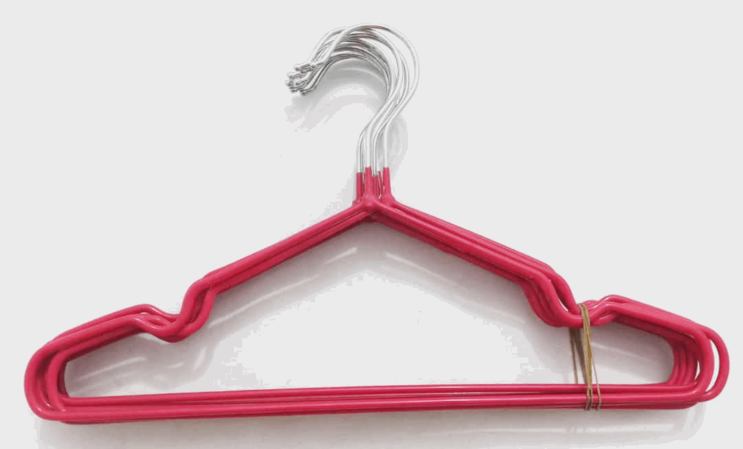 Affordable Quality Children Hanger (10 Pieces Per Pack) | EYK7b