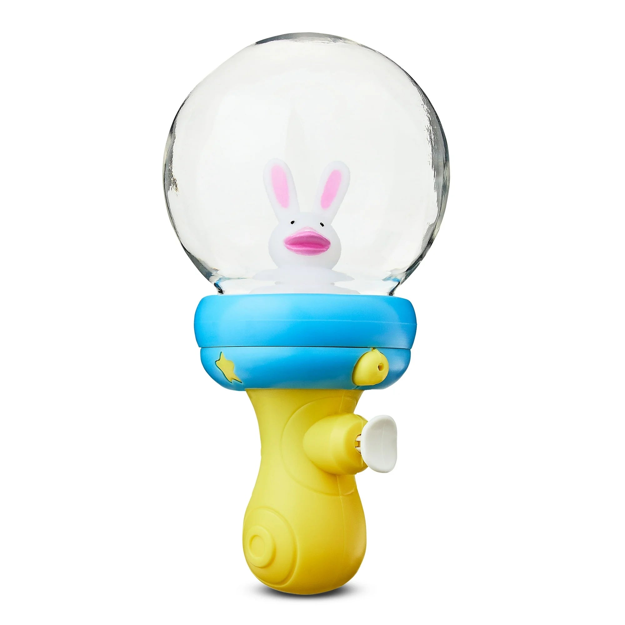 Easter Bunny Light-Up Squirt Bath Toy, by Way To Celebrate | WTWL897XA
