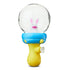 Easter Bunny Light-Up Squirt Bath Toy, by Way To Celebrate | WTWL897XA