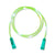 Easter Green Light-Up Jump Rope Party Favor, 93 in, by Way To Celebrate | WTWL879XA